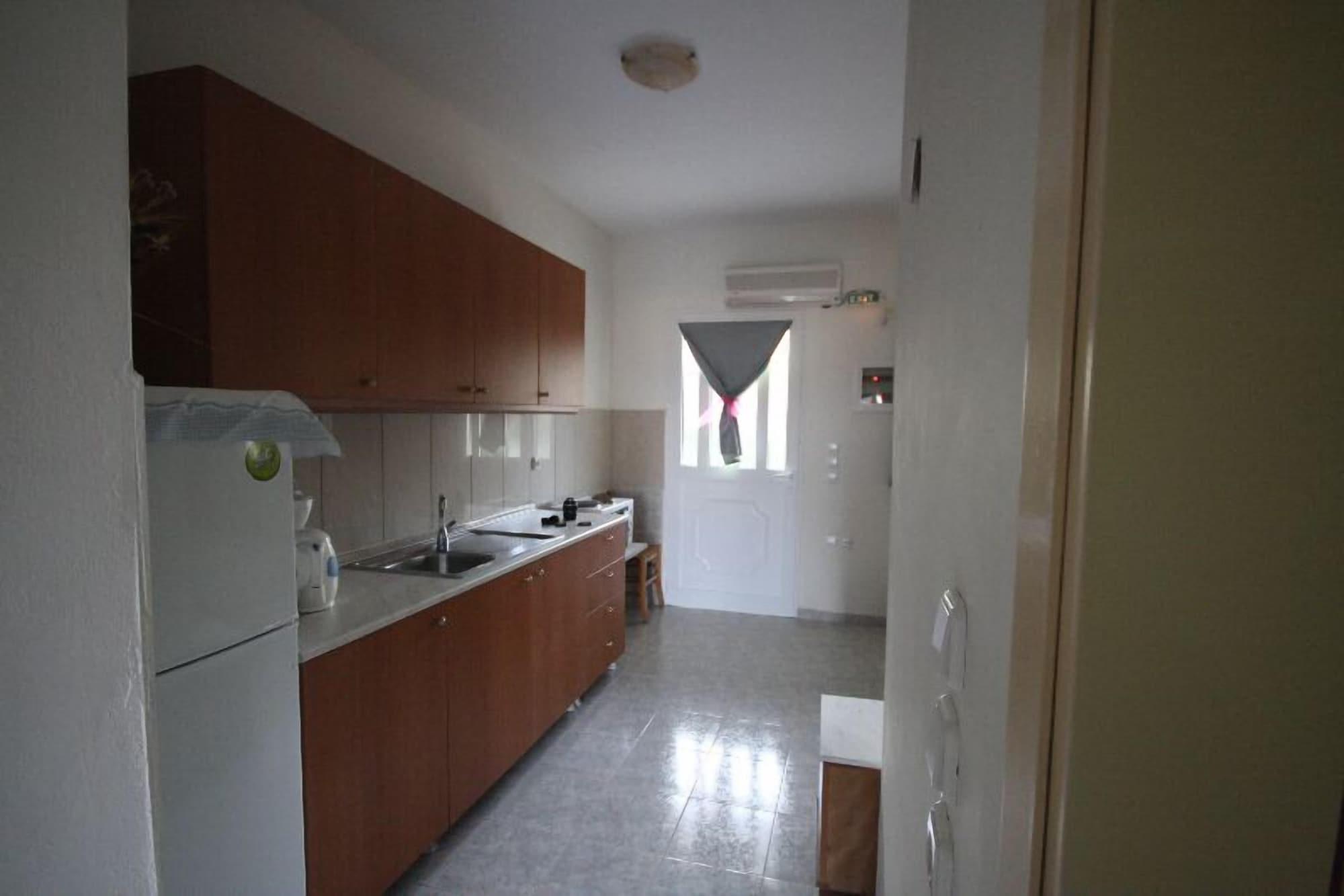 Pasalis Apartments 키오타리 외부 사진
