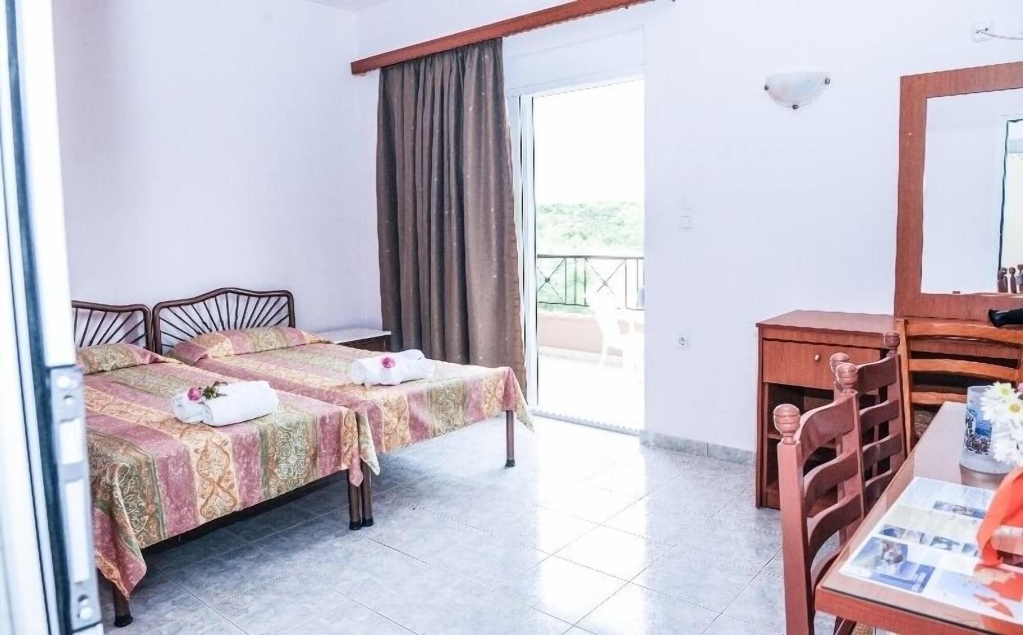 Pasalis Apartments 키오타리 외부 사진