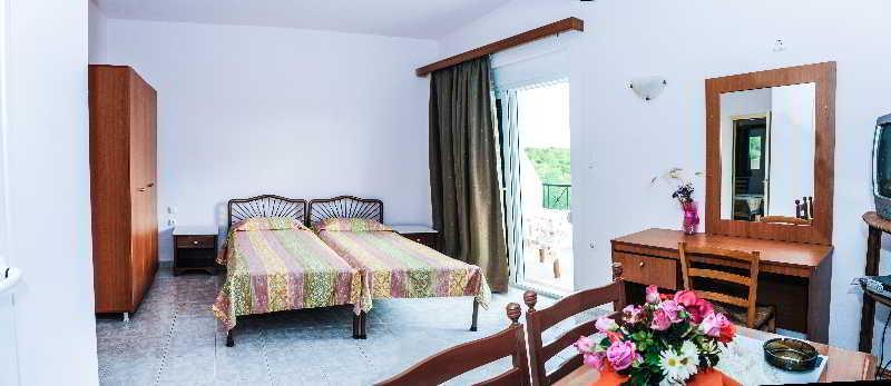 Pasalis Apartments 키오타리 외부 사진