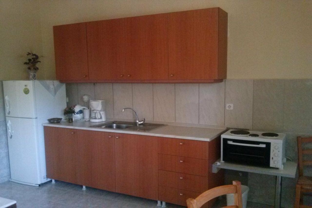 Pasalis Apartments 키오타리 외부 사진